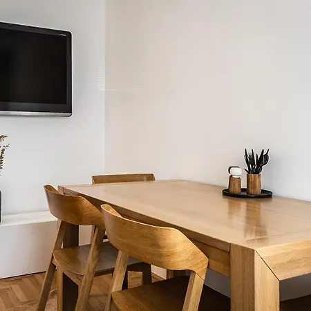 דירה Na Noc V Bohdanci