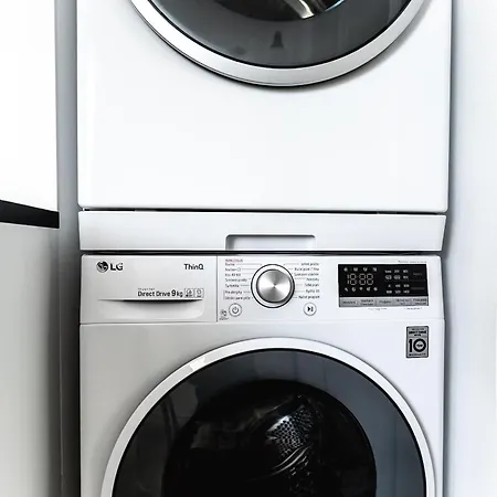 דירה Na Noc V Bohdanci *