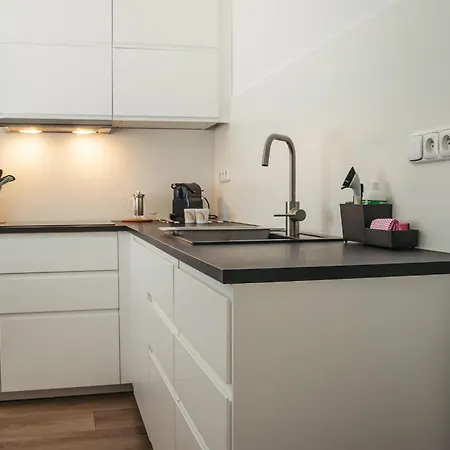 Apartament Na Noc V Bohdanci Łaźnie Bohdaneč
