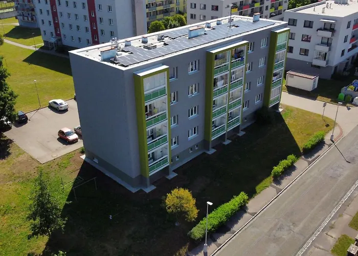 Na Noc V Bohdanci