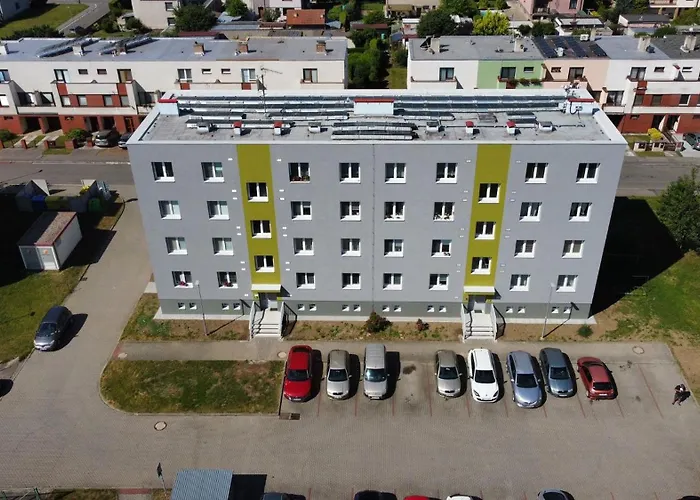 Na Noc V Bohdanci